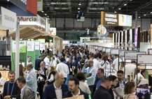 350 empresas y casi 5.000 visitantes confirman el ascenso de Organic Food & Eco Living Iberia